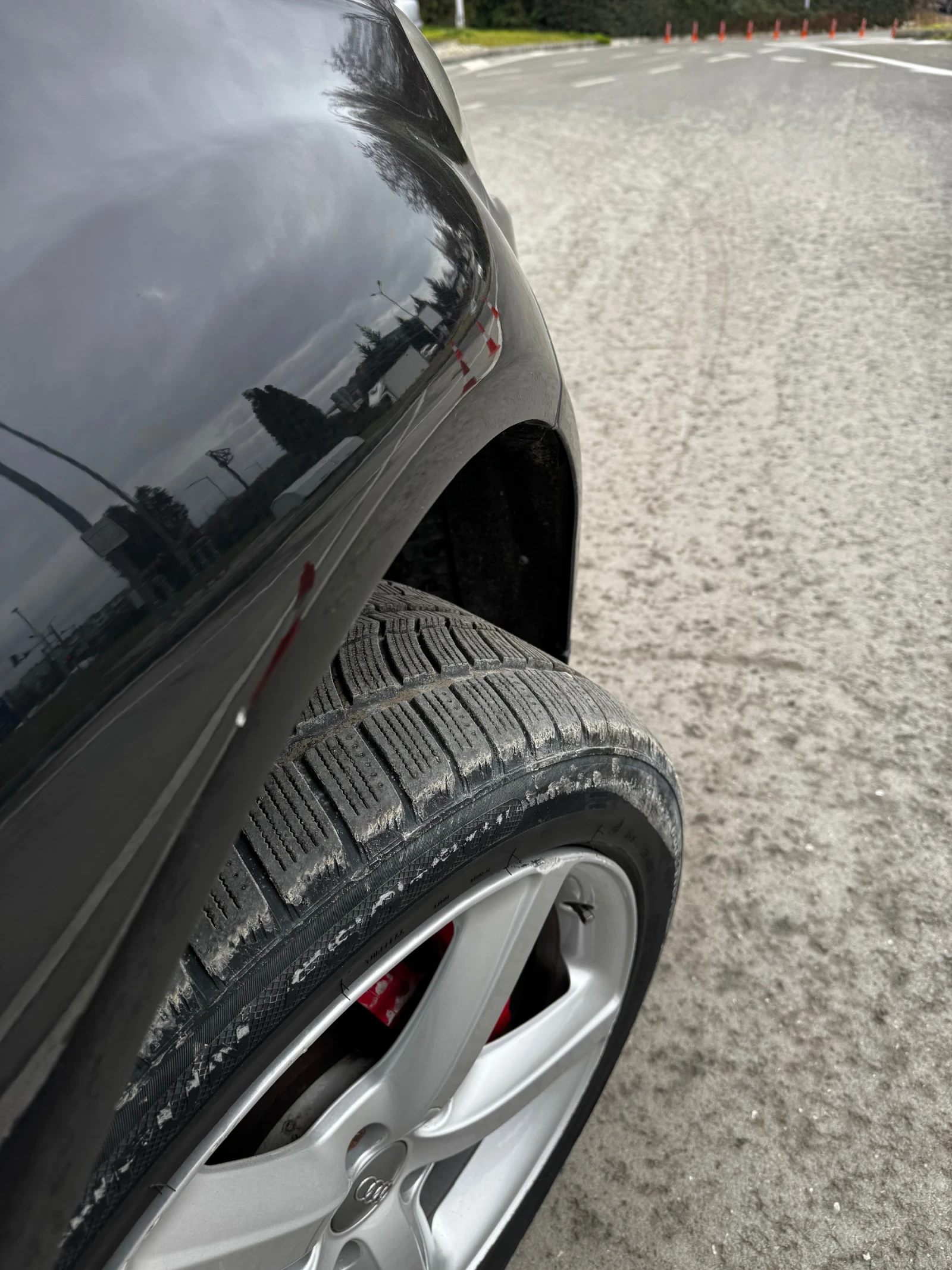 Audi Q7 3.0TDI Quattro | Mobile.bg � ����������� 10