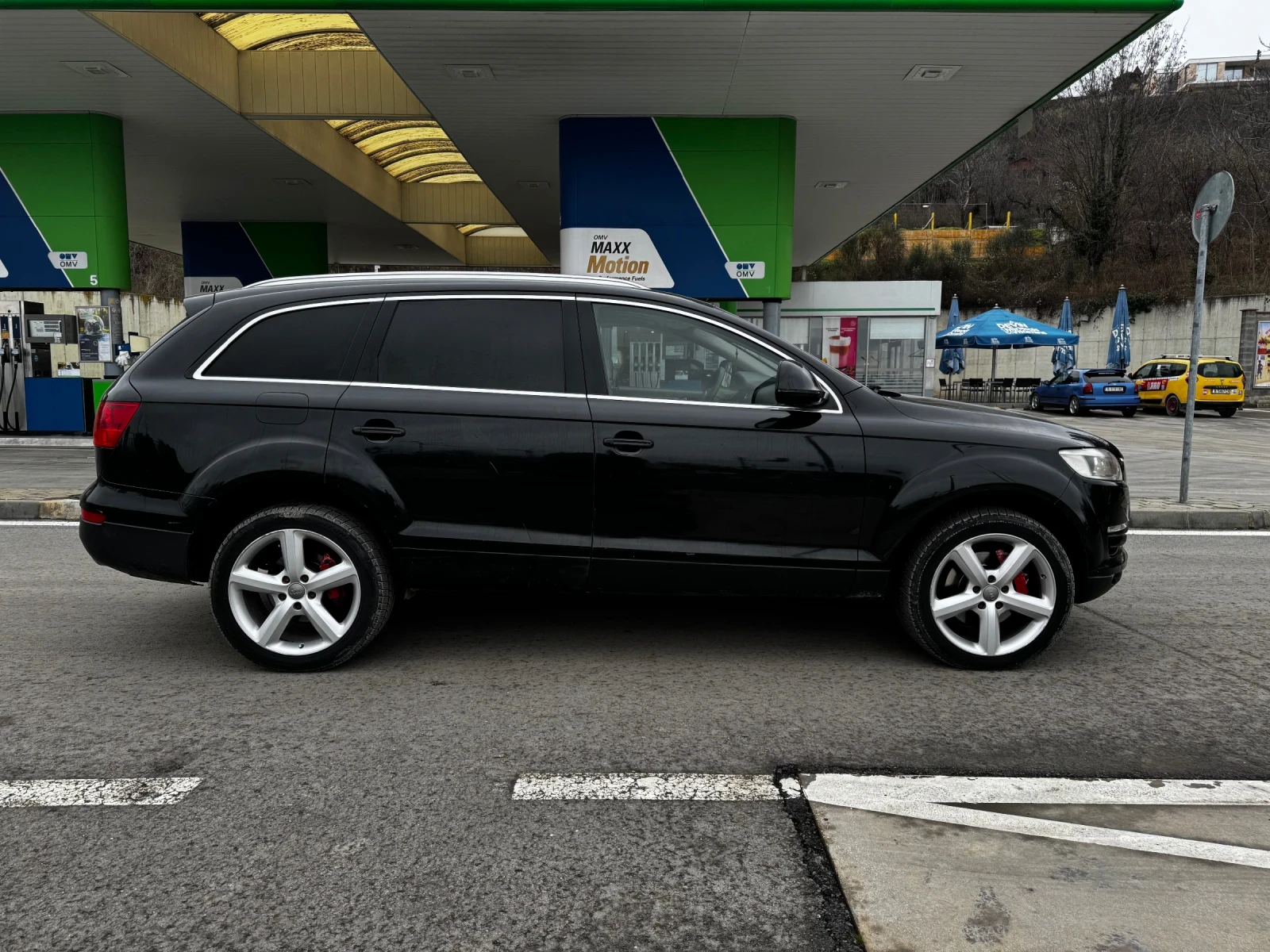 Audi Q7 3.0TDI Quattro | Mobile.bg � ����������� 4