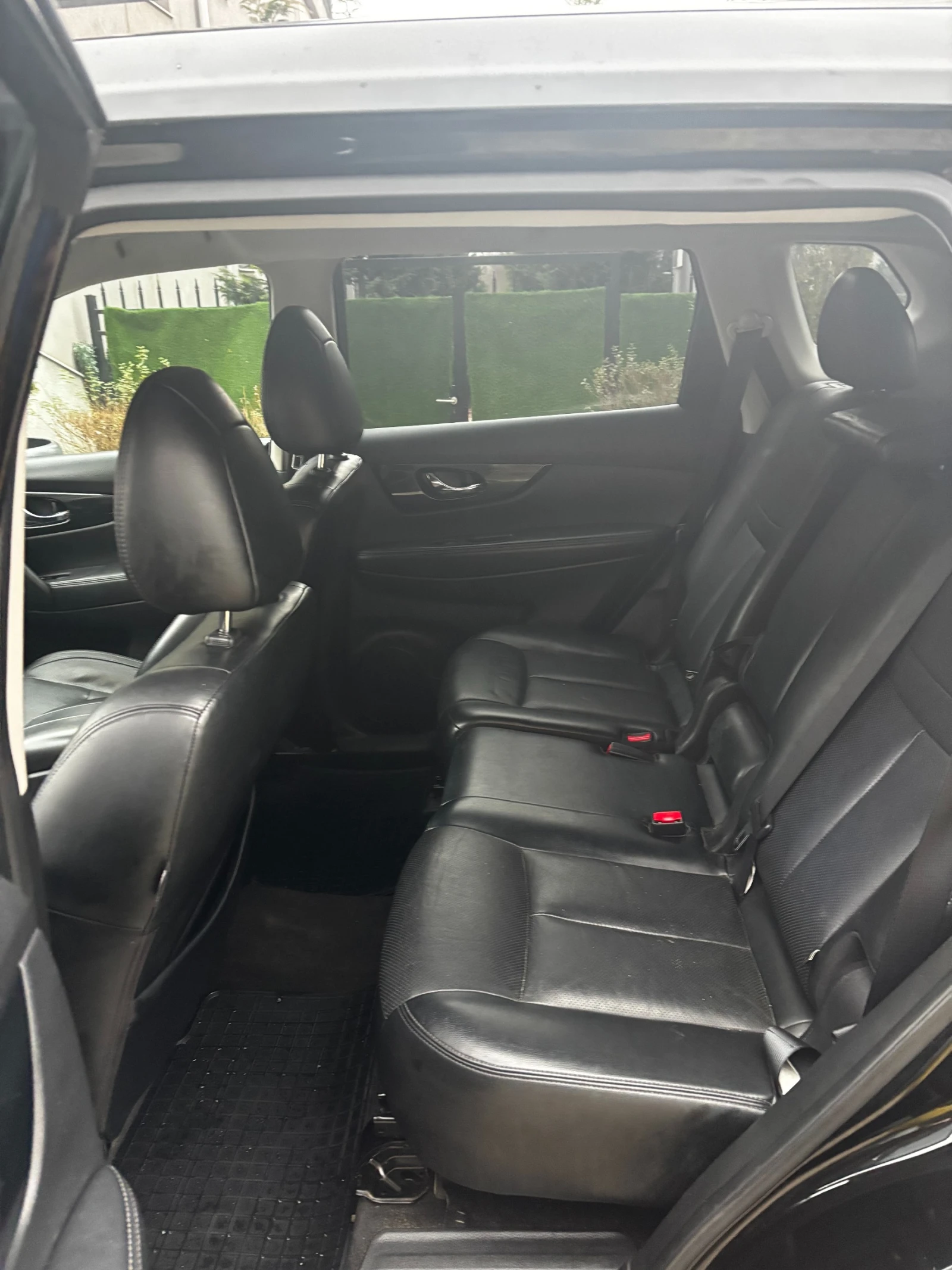 Nissan X-trail 2018 SL AWD + ��� | Mobile.bg � ����������� 5