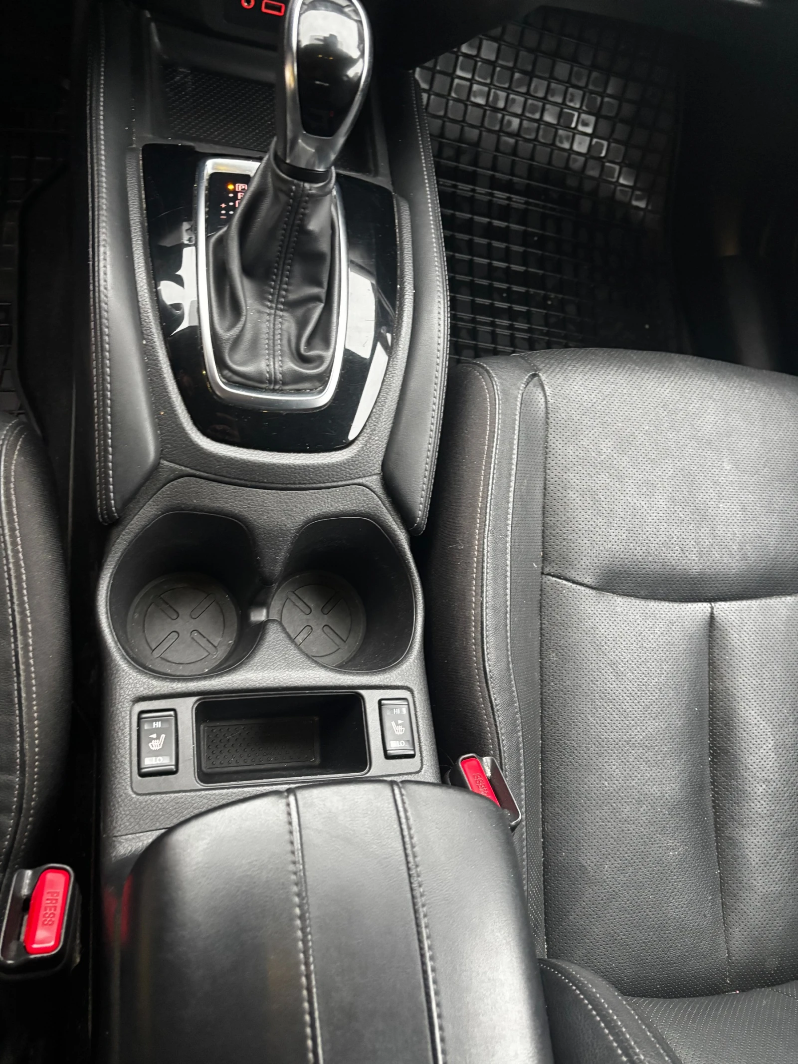 Nissan X-trail 2018 SL AWD + ��� | Mobile.bg � ����������� 10