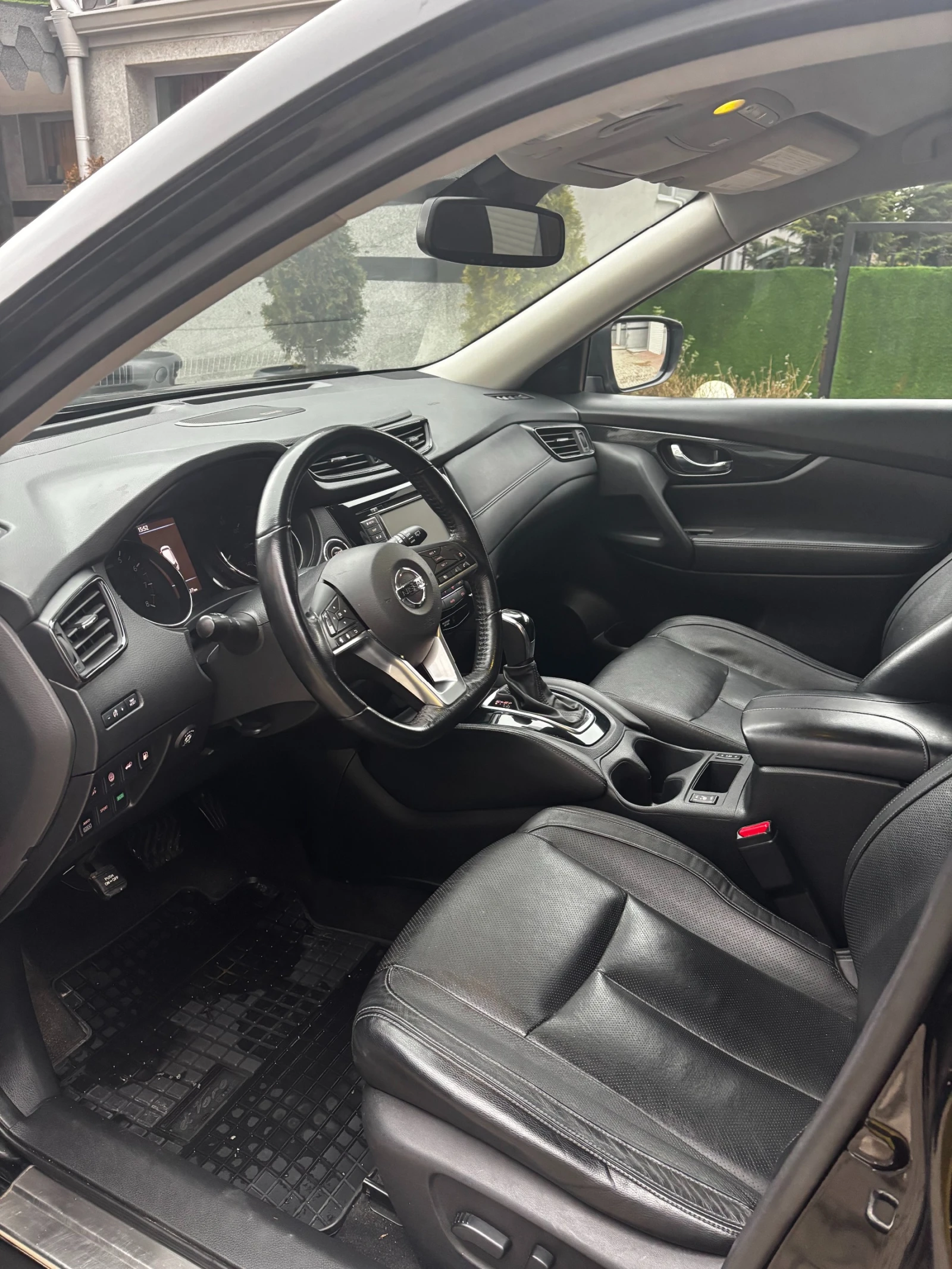 Nissan X-trail 2018 SL AWD + ��� | Mobile.bg � ����������� 8