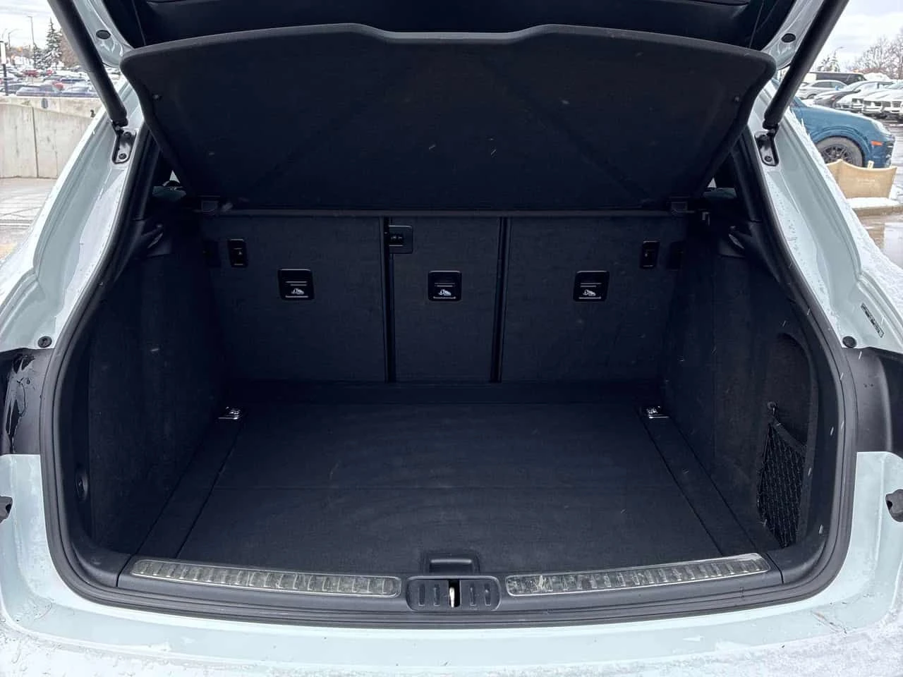 Porsche Macan * AWD * CARFAX * ��������* 360 ������*  | Mobile.bg � ����������� 13