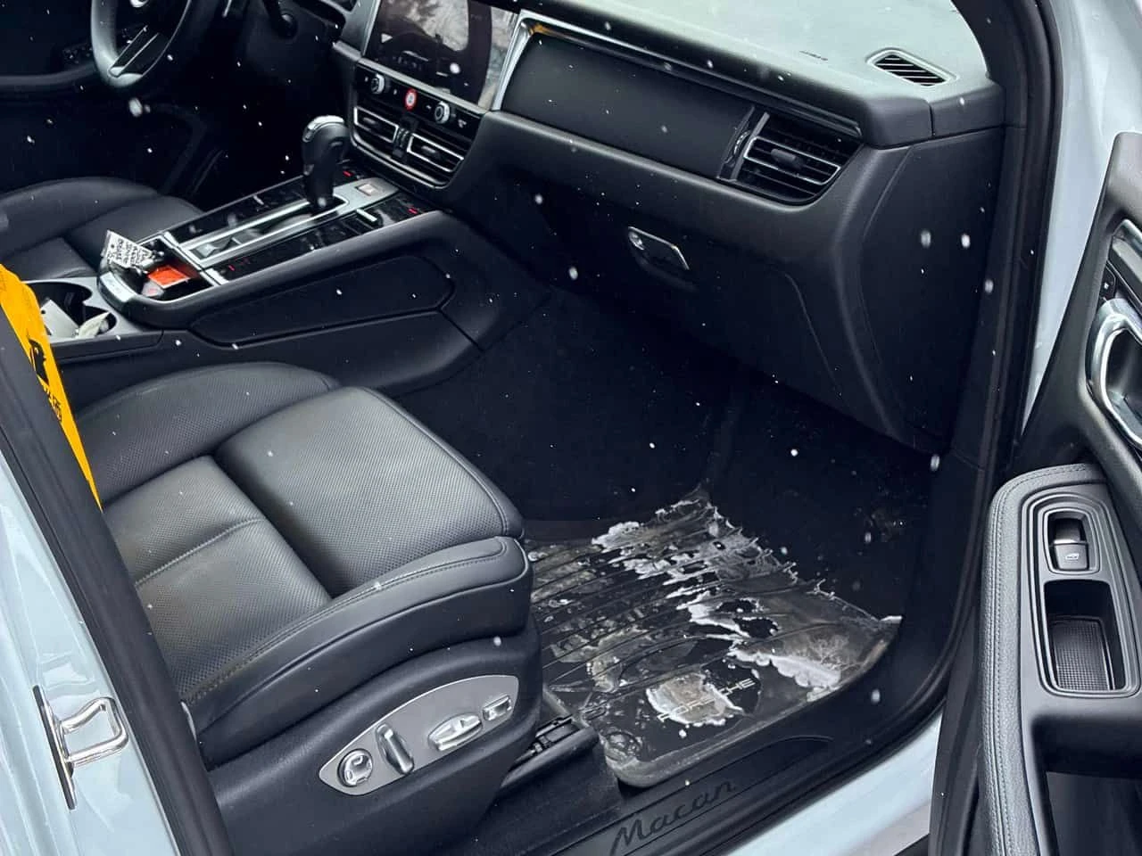 Porsche Macan * AWD * CARFAX * ��������* 360 ������*  | Mobile.bg � ����������� 15