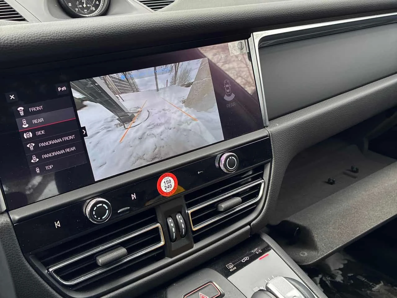 Porsche Macan * AWD * CARFAX * ��������* 360 ������*  | Mobile.bg � ����������� 16