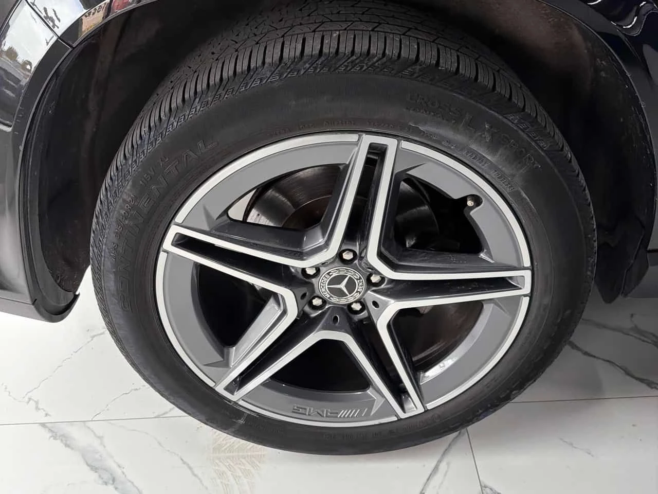 Mercedes-Benz GLS 450  CARFAX, снимка 16 - Автомобили и джипове - 54014948