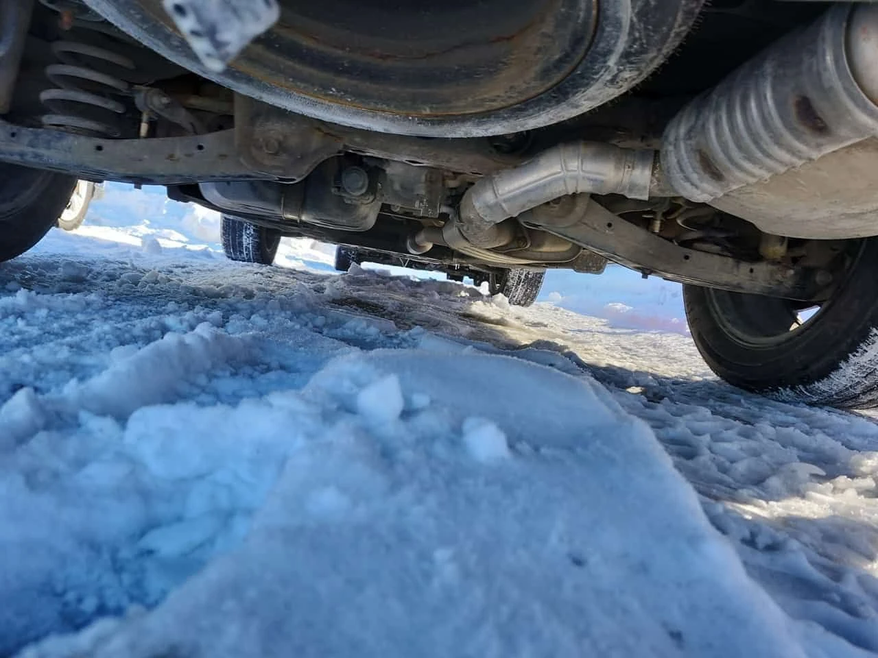 Hyundai Santa fe * ULTIMATE CALLIGRAPHY * ПОДГРЕВ/ОБДУХВАНЕ* ПАНО* , снимка 15 - Автомобили и джипове - 54112707