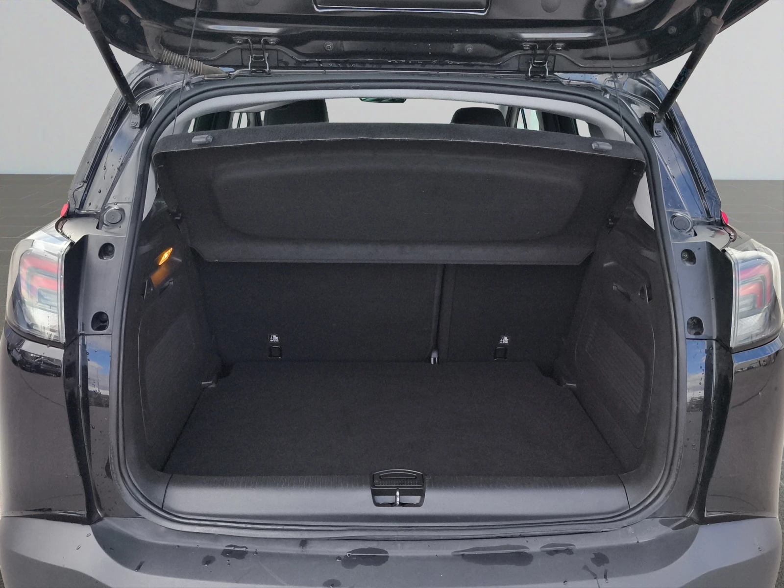 Opel Crossland X GS Line 1.2 ������ 130 �.�. AT6 // 2302118 | Mobile.bg � ����������� 14