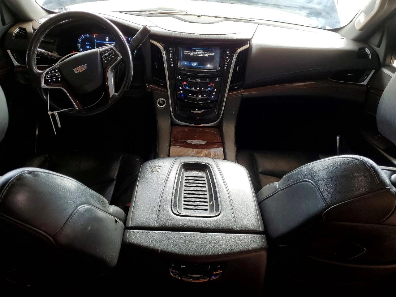 Cadillac Escalade LUXURY| AWD| ����� �� ������ | Mobile.bg � ����������� 8