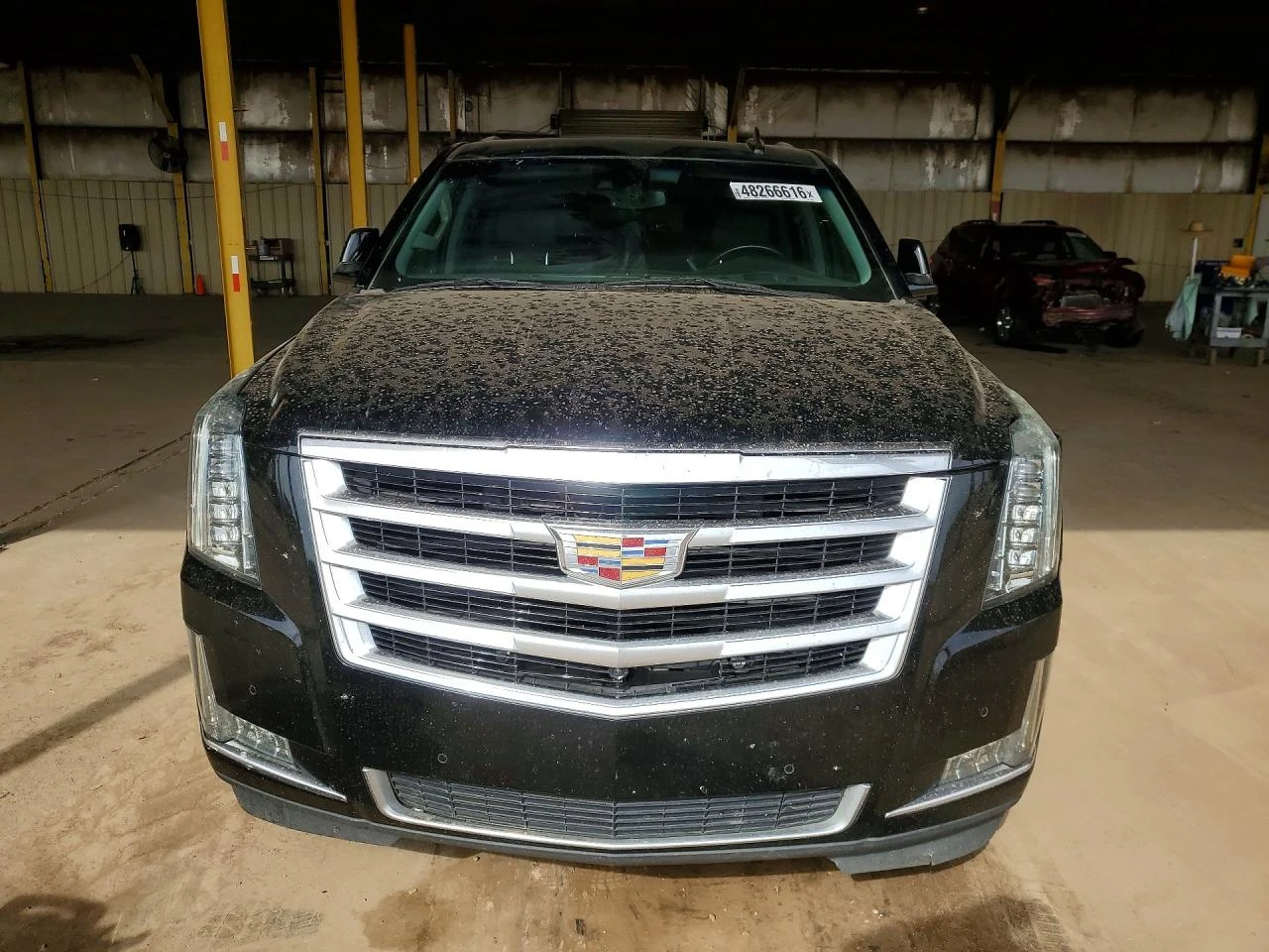Cadillac Escalade LUXURY| AWD| ����� �� ������ | Mobile.bg � ����������� 5