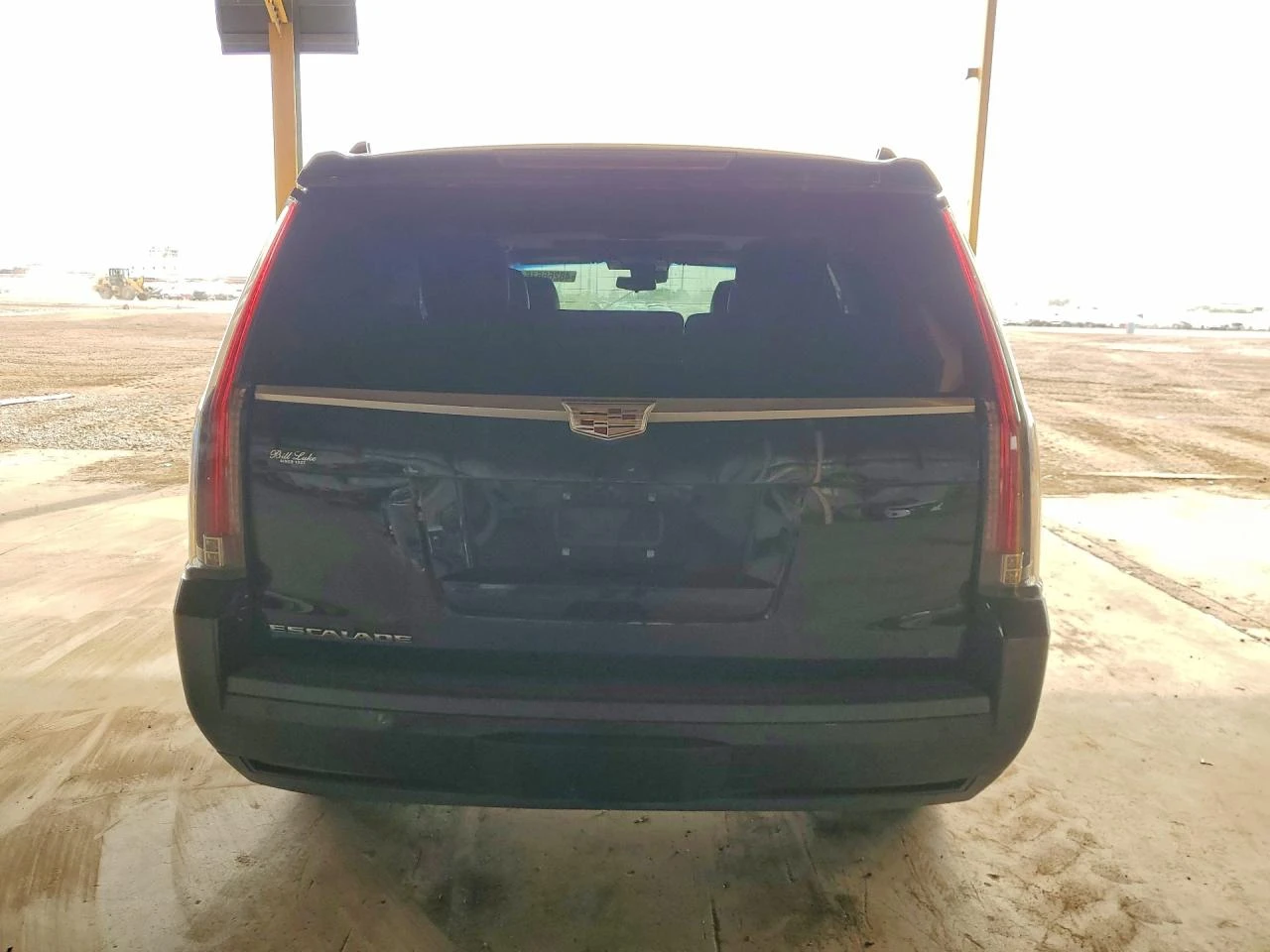Cadillac Escalade LUXURY| AWD| ����� �� ������ | Mobile.bg � ����������� 6