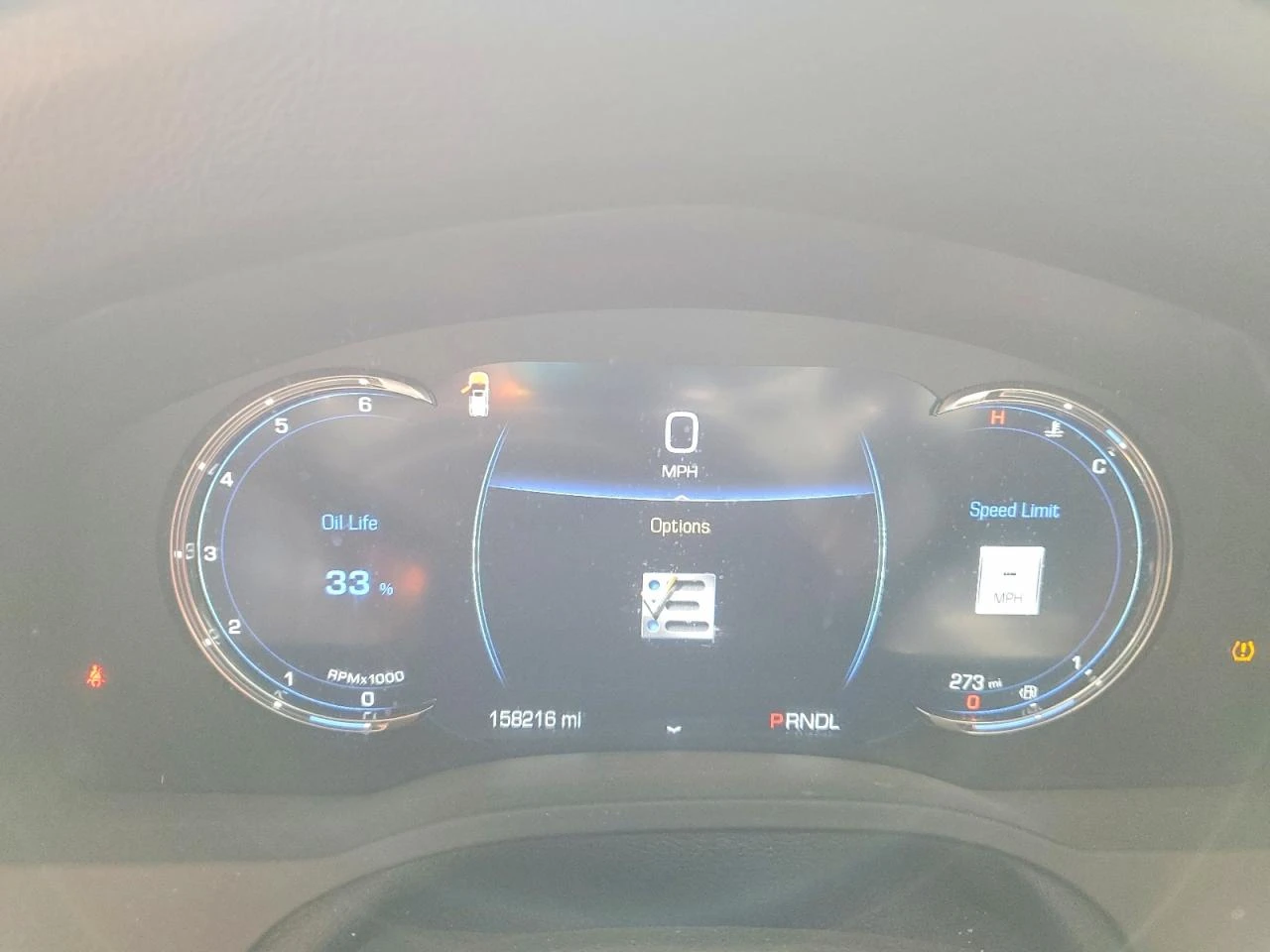 Cadillac Escalade LUXURY| AWD| ����� �� ������ | Mobile.bg � ����������� 9