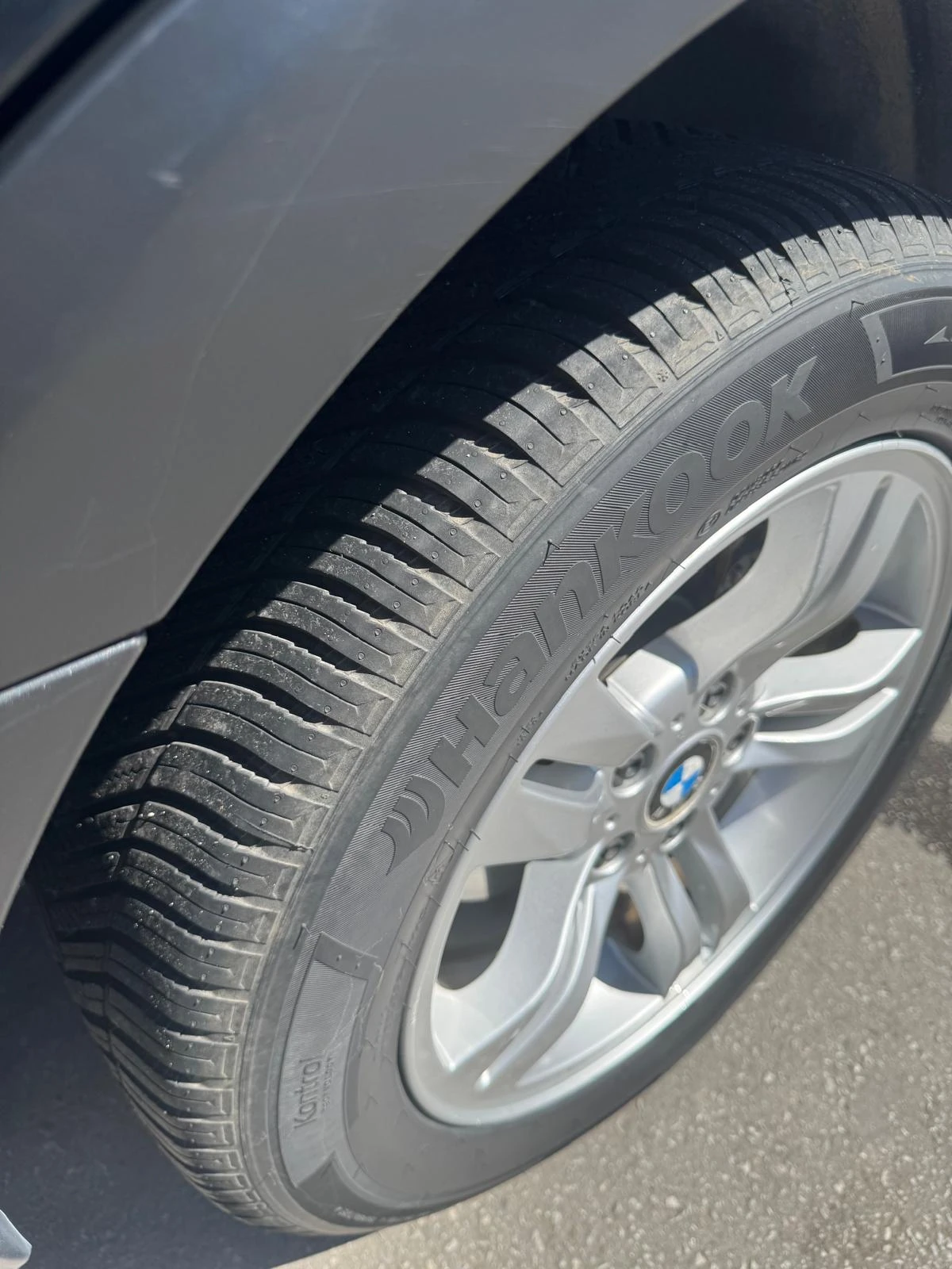 BMW X3 3.0d xDrive Панорама Навигация FULL, снимка 5 - Автомобили и джипове - 54554727
