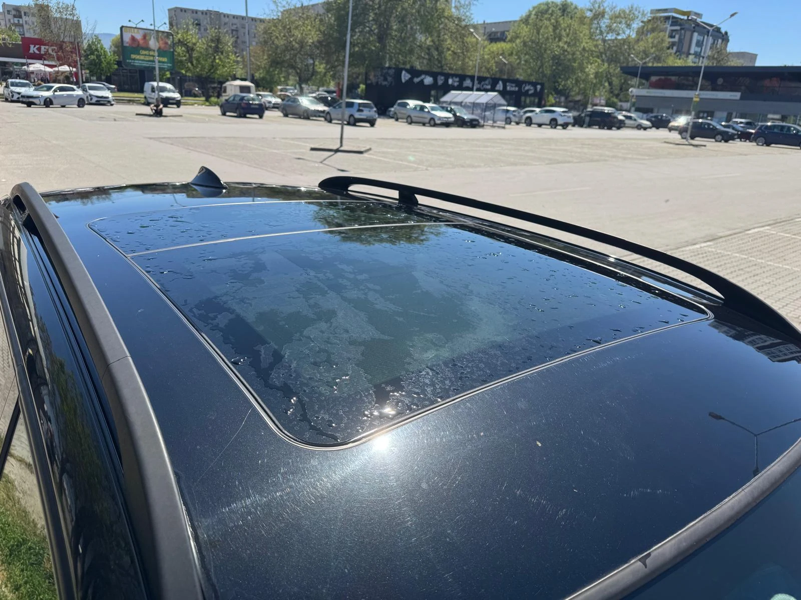 BMW X3 3.0d xDrive Панорама Навигация FULL, снимка 3 - Автомобили и джипове - 54554727