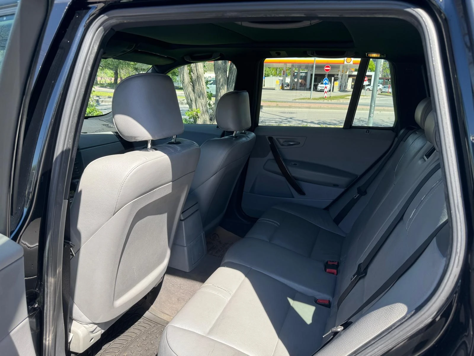 BMW X3 3.0d xDrive Панорама Навигация FULL, снимка 12 - Автомобили и джипове - 54554727