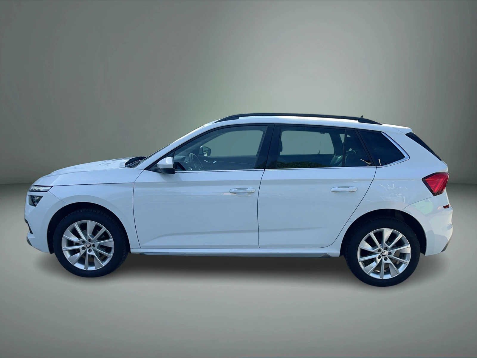 Skoda Kamiq 1.5 TSI 7DSG | Mobile.bg � ����������� 2