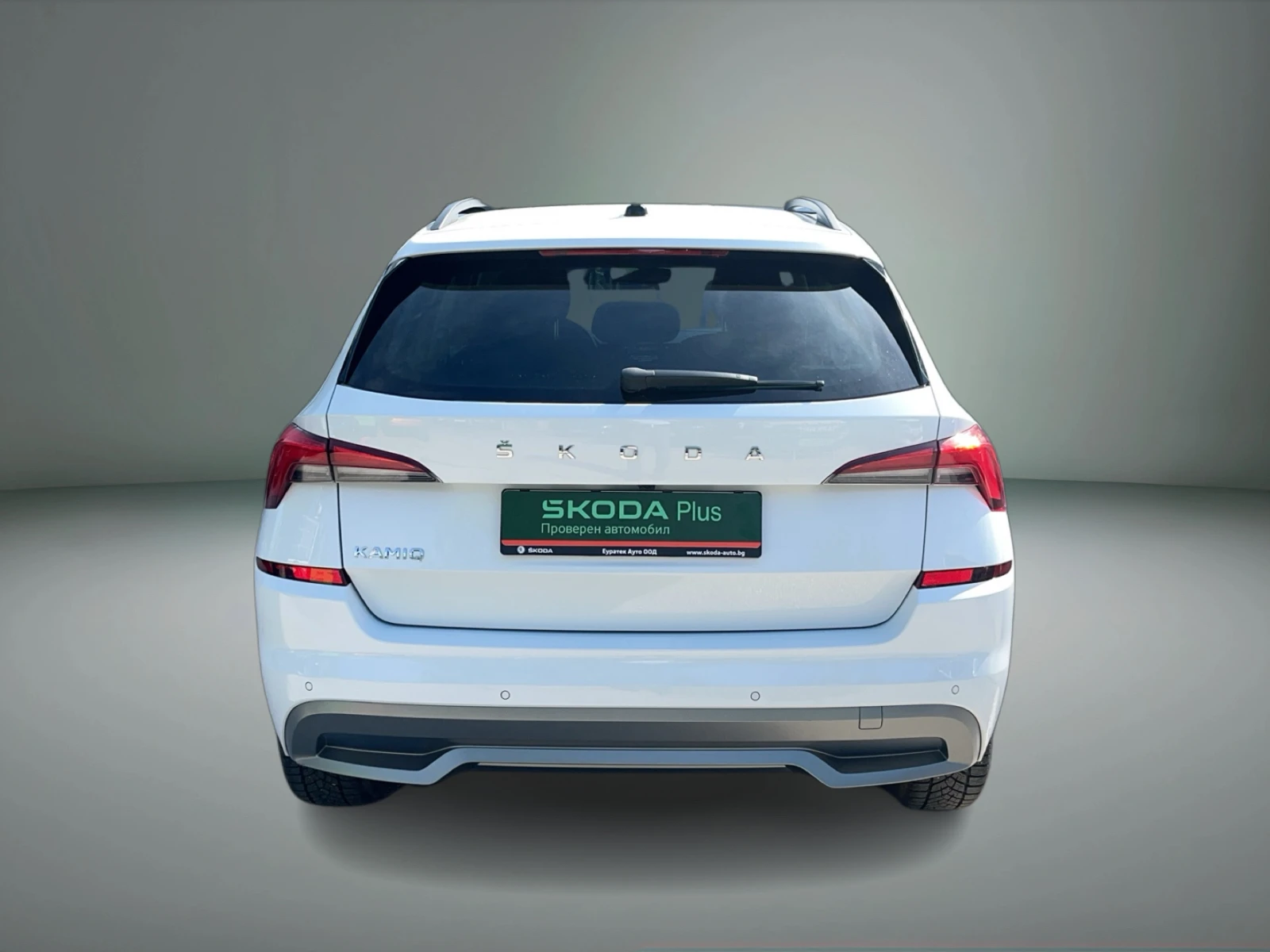 Skoda Kamiq 1.5 TSI 7DSG | Mobile.bg � ����������� 4