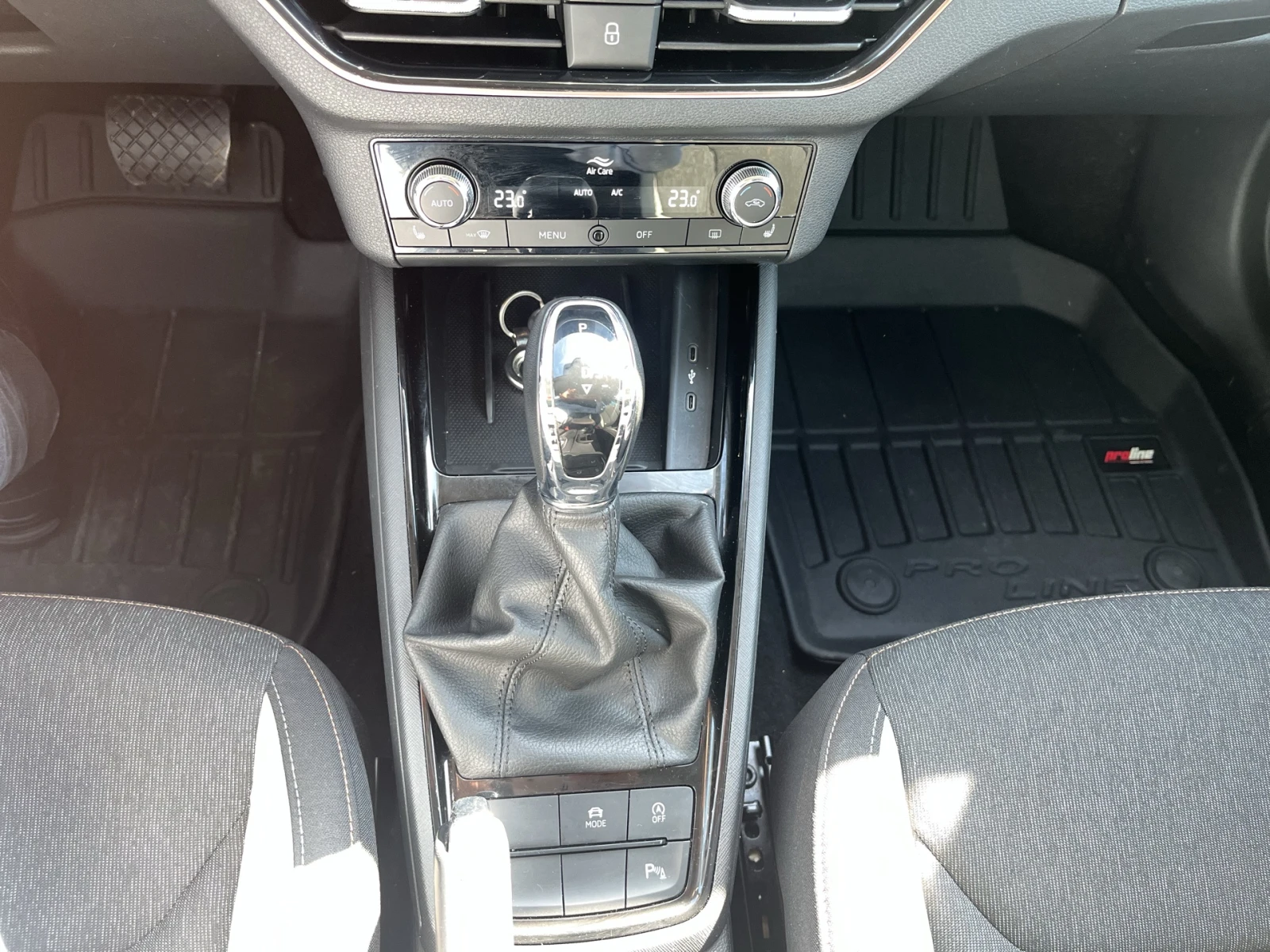 Skoda Kamiq 1.5 TSI 7DSG | Mobile.bg � ����������� 16