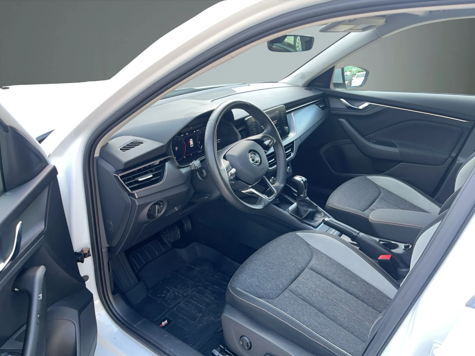 Skoda Kamiq 1.5 TSI 7DSG | Mobile.bg � ����������� 9