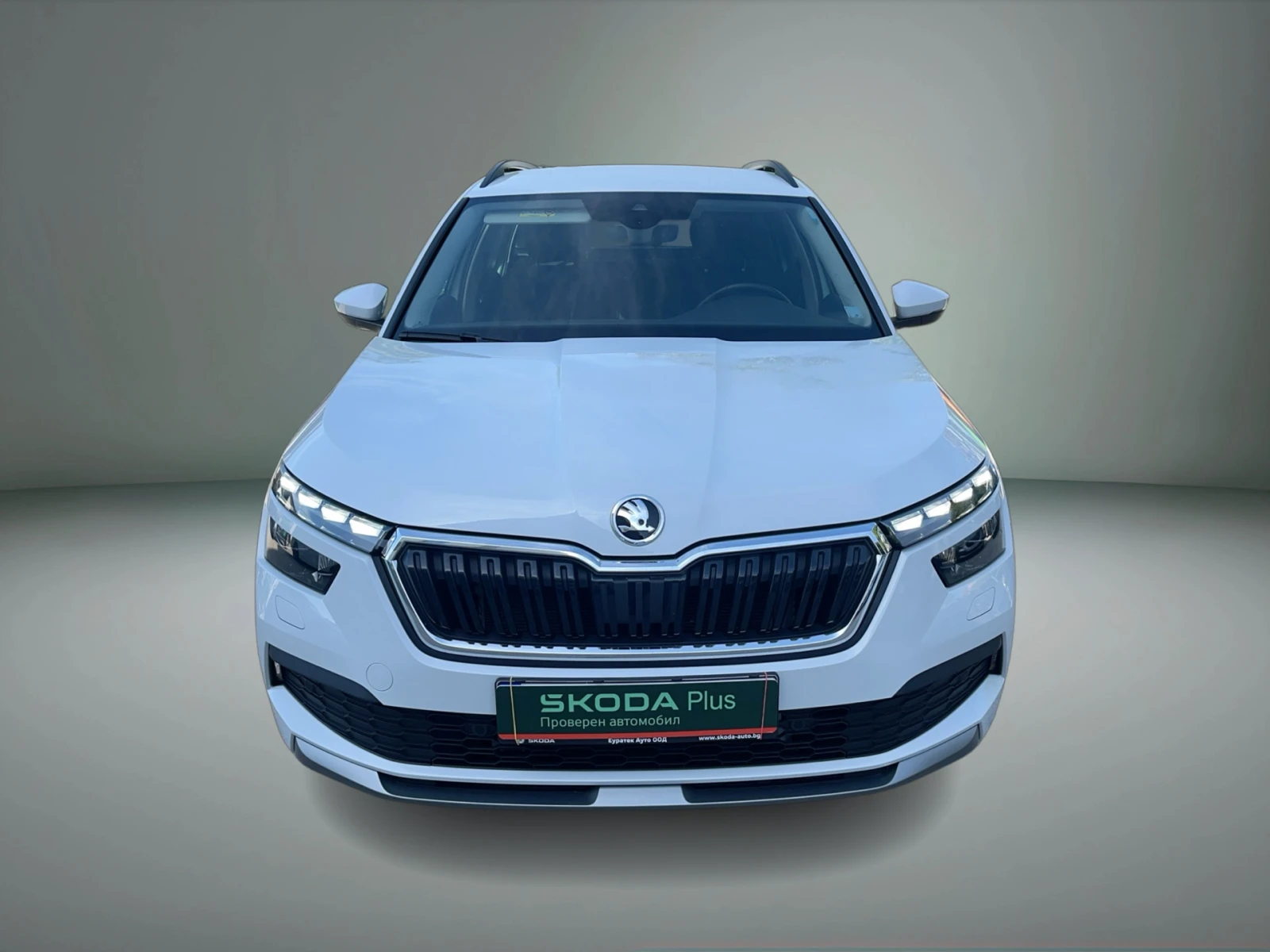 Skoda Kamiq 1.5 TSI 7DSG | Mobile.bg � ����������� 8