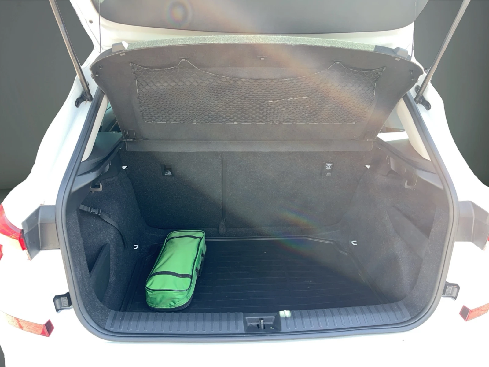 Skoda Kamiq 1.5 TSI 7DSG | Mobile.bg � ����������� 13