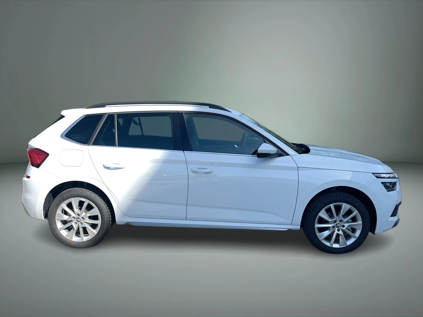 Skoda Kamiq 1.5 TSI 7DSG | Mobile.bg � ����������� 6