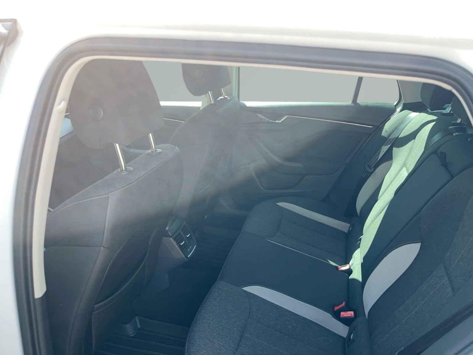 Skoda Kamiq 1.5 TSI 7DSG | Mobile.bg � ����������� 12