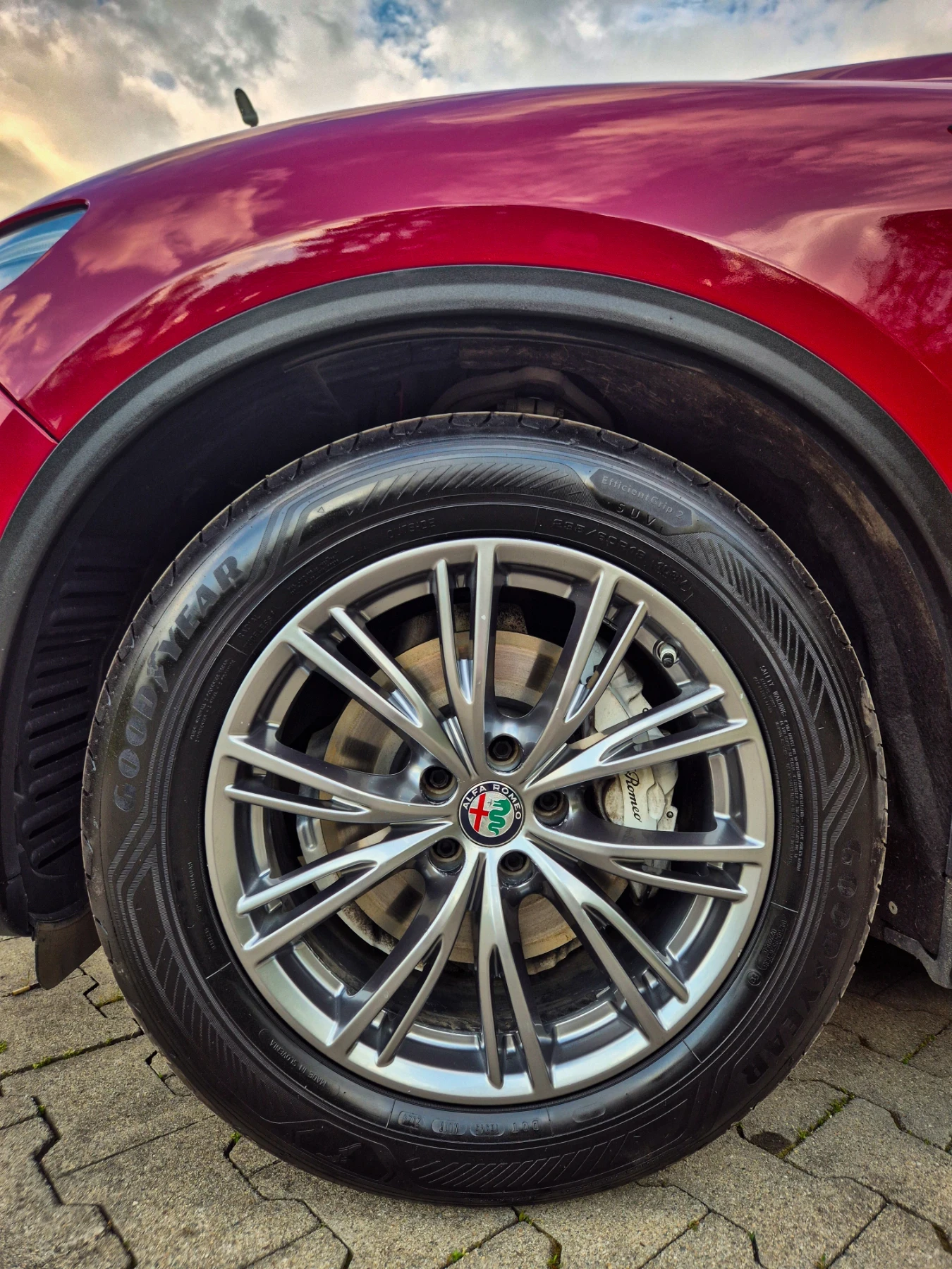 Alfa Romeo Stelvio 2.2 JTDm-Veloce-RWD-ZF | Mobile.bg � ����������� 15