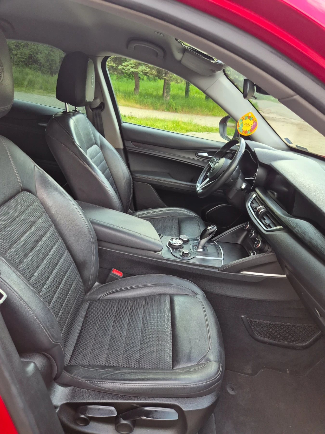 Alfa Romeo Stelvio 2.2 JTDm-Veloce-RWD-ZF | Mobile.bg � ����������� 11