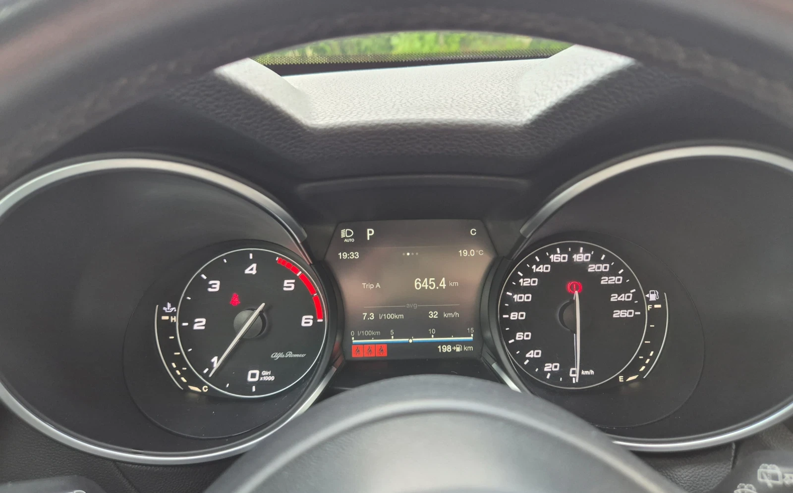 Alfa Romeo Stelvio 2.2 JTDm-Veloce-RWD-ZF | Mobile.bg � ����������� 14