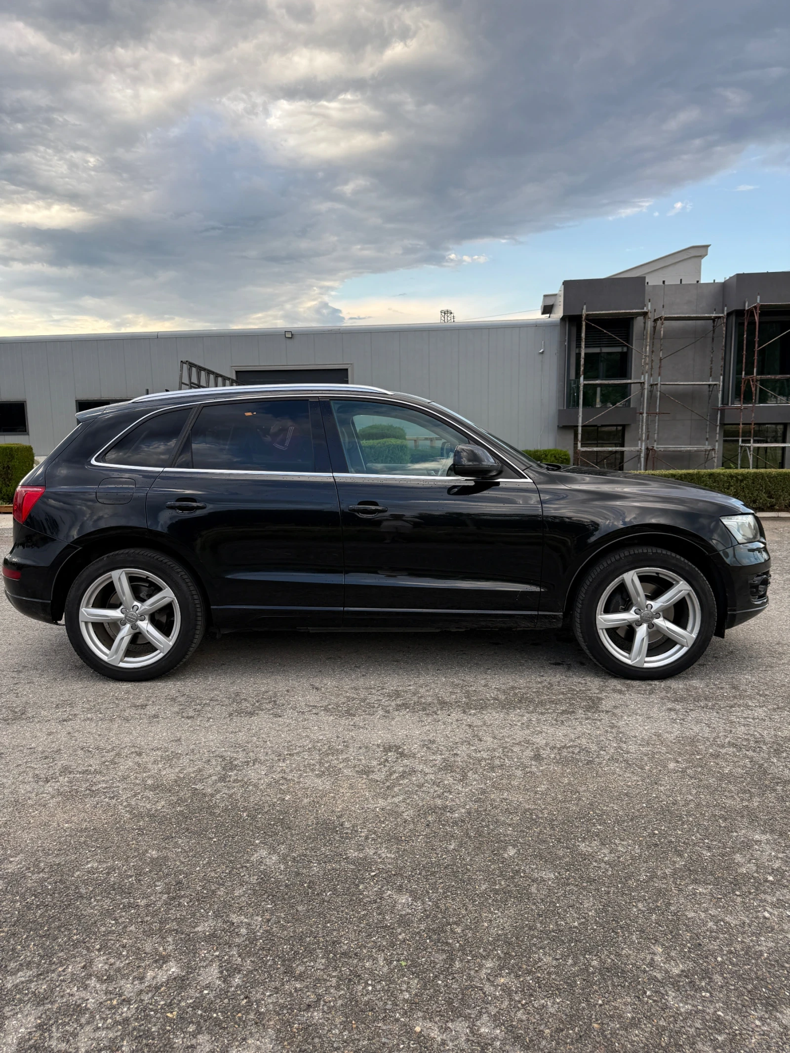 Audi Q5 /3.0 TDI/239HP/QUATTRO/ | Mobile.bg � ����������� 8