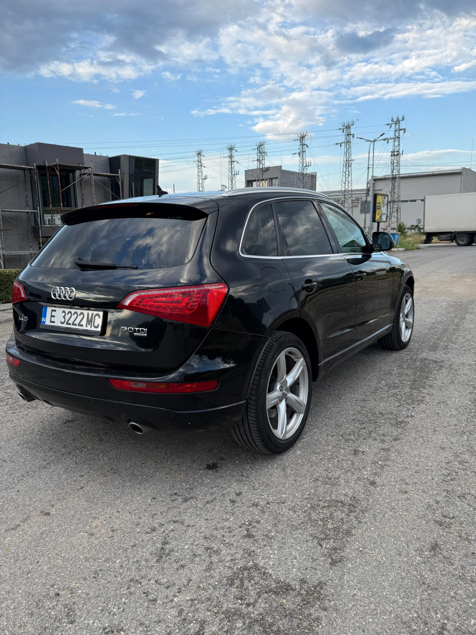 Audi Q5 /3.0 TDI/239HP/QUATTRO/ | Mobile.bg � ����������� 7