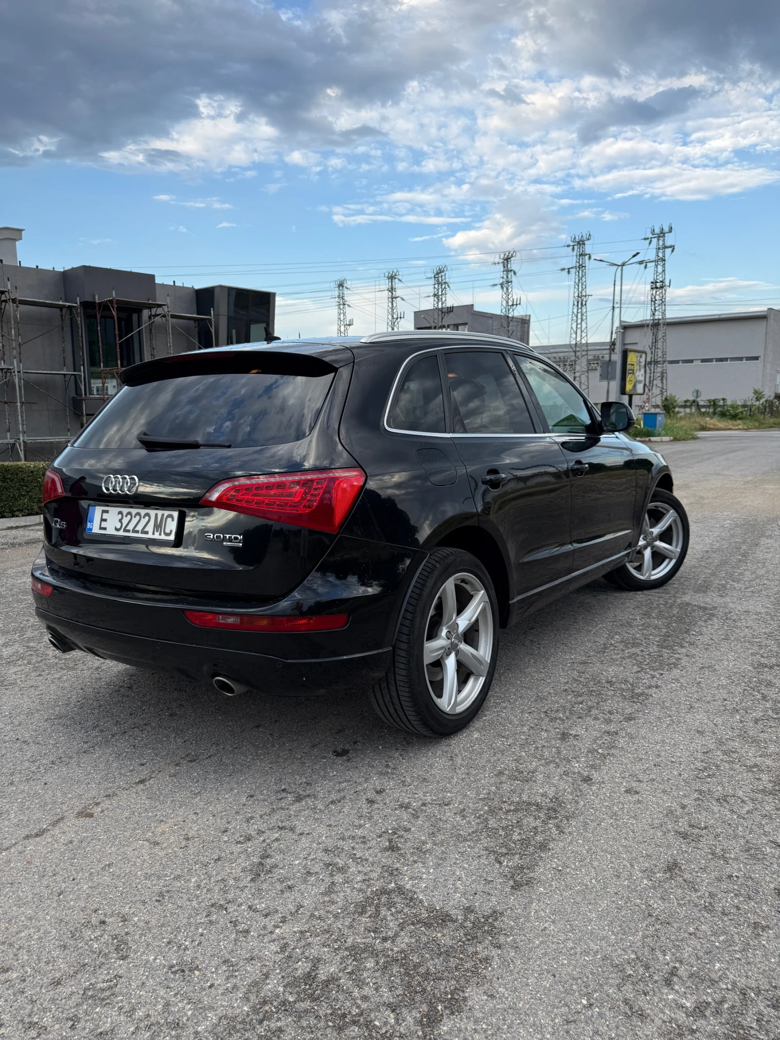 Audi Q5 /3.0 TDI/239HP/QUATTRO/ | Mobile.bg � ����������� 6