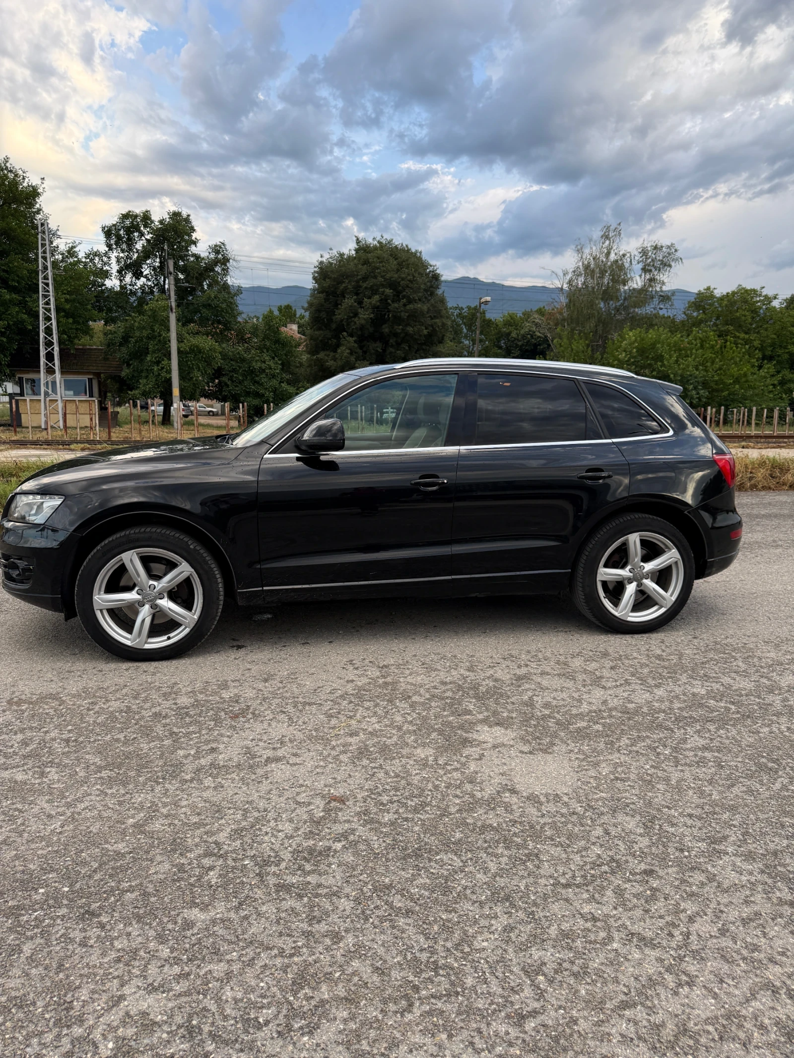 Audi Q5 /3.0 TDI/239HP/QUATTRO/ | Mobile.bg � ����������� 4