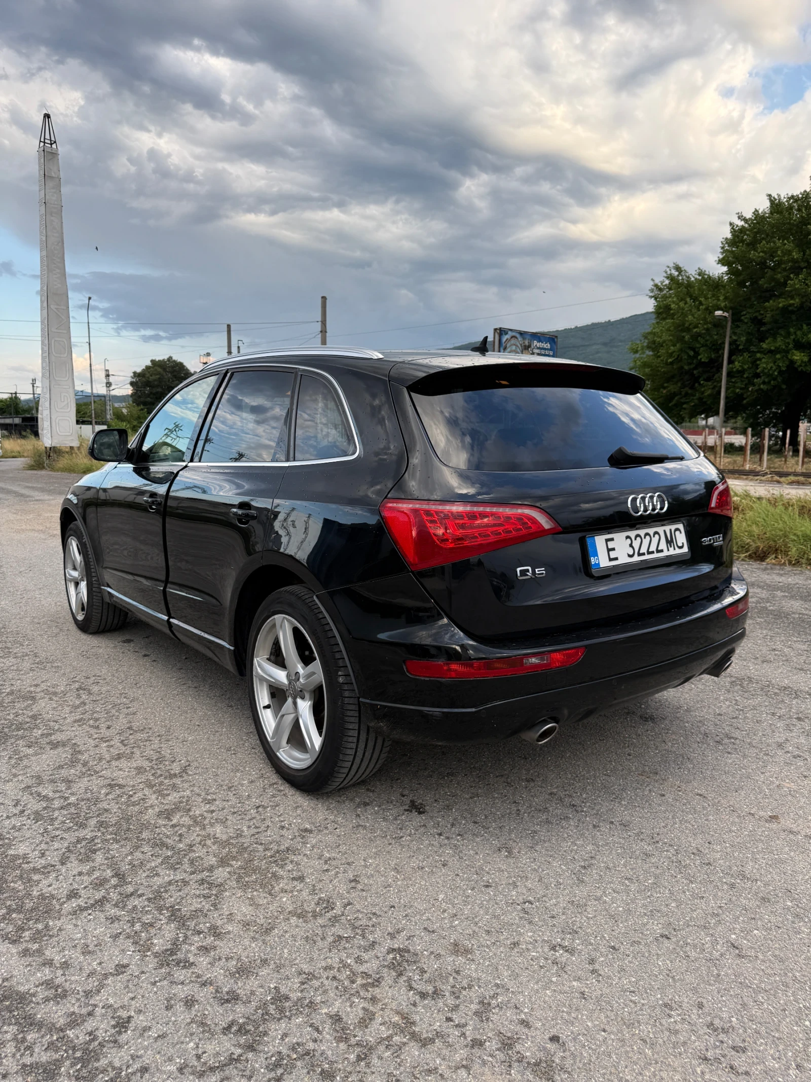 Audi Q5 /3.0 TDI/239HP/QUATTRO/ | Mobile.bg � ����������� 5
