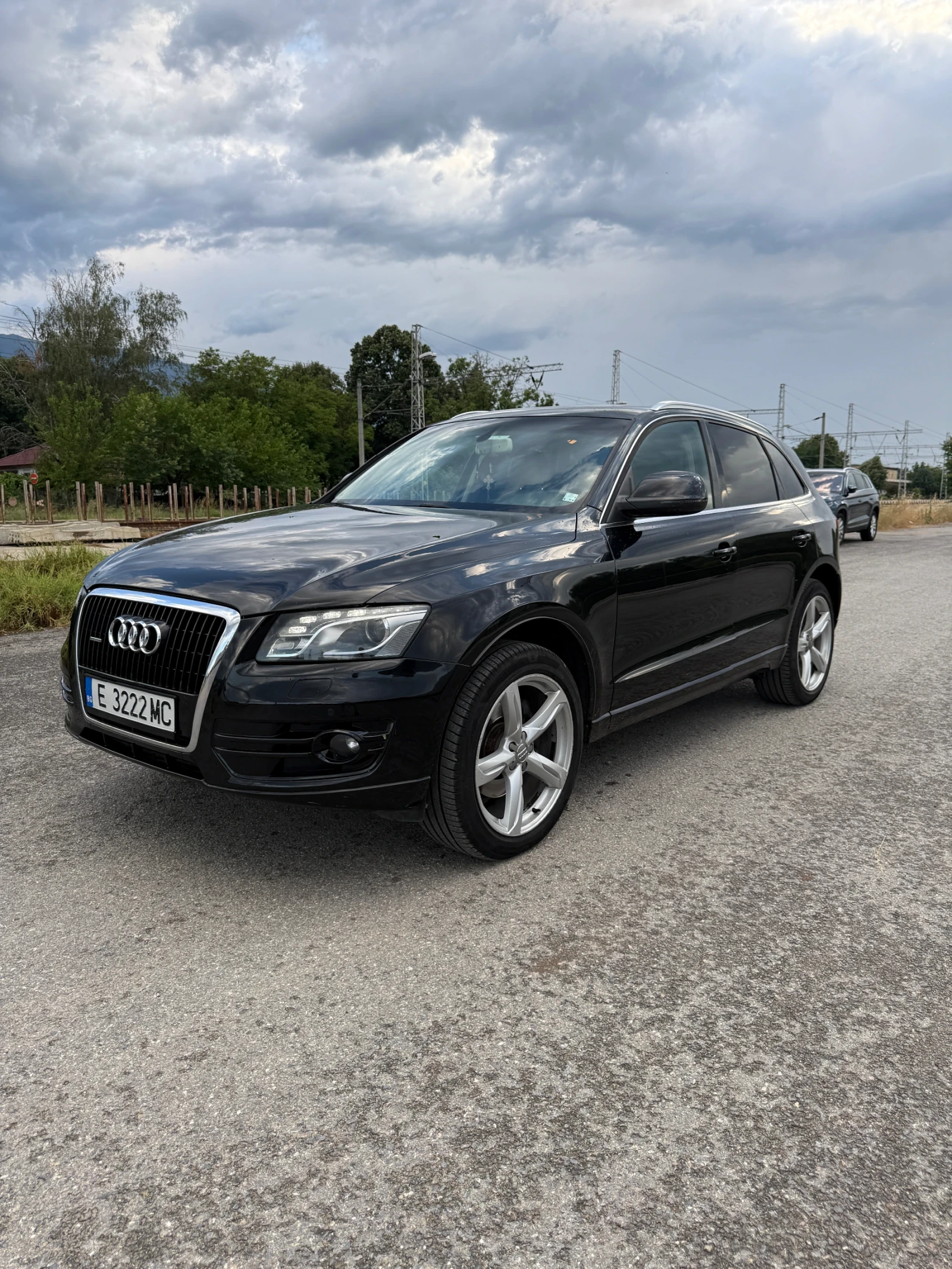 Audi Q5 /3.0 TDI/239HP/QUATTRO/ | Mobile.bg � ����������� 3