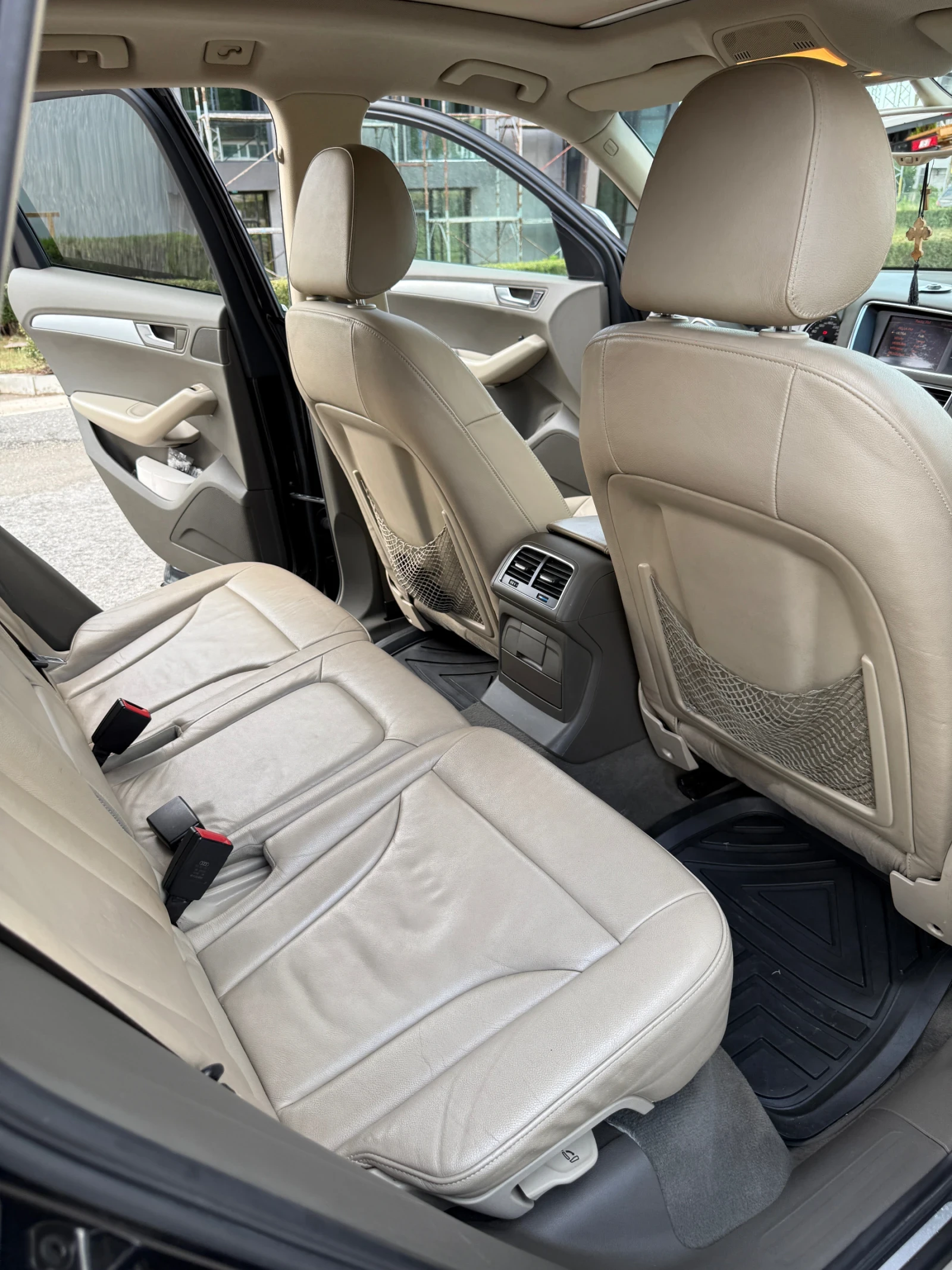 Audi Q5 /3.0 TDI/239HP/QUATTRO/ | Mobile.bg � ����������� 13