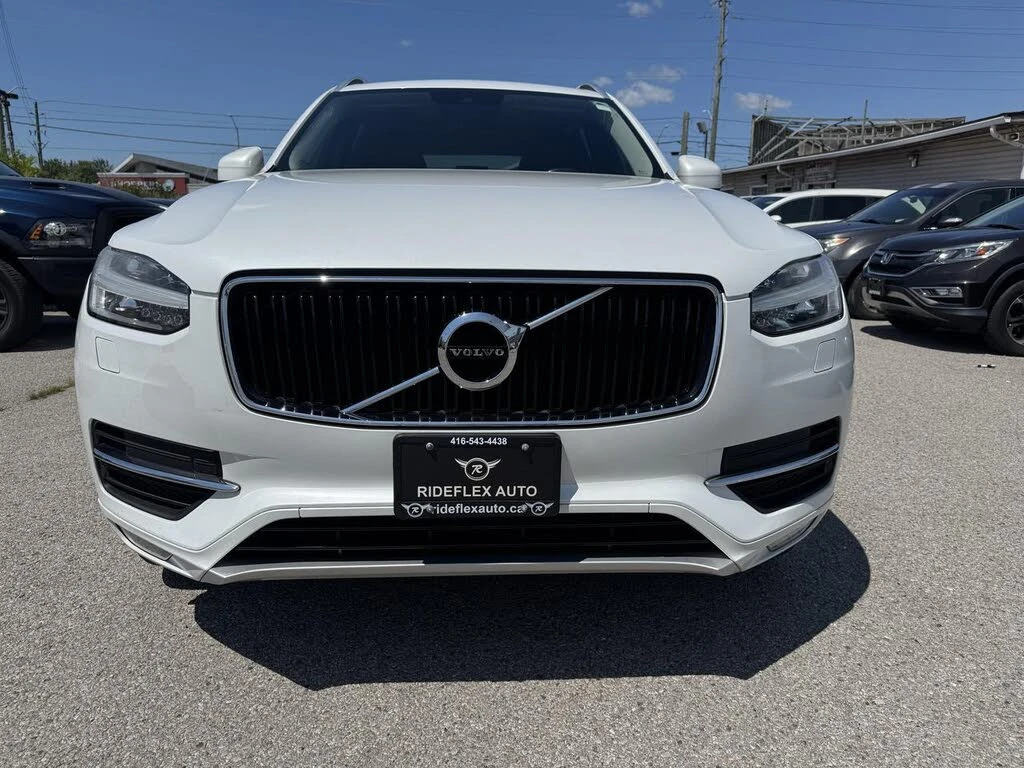 Volvo Xc90 T5 Momentum AWD | Mobile.bg � ����������� 2