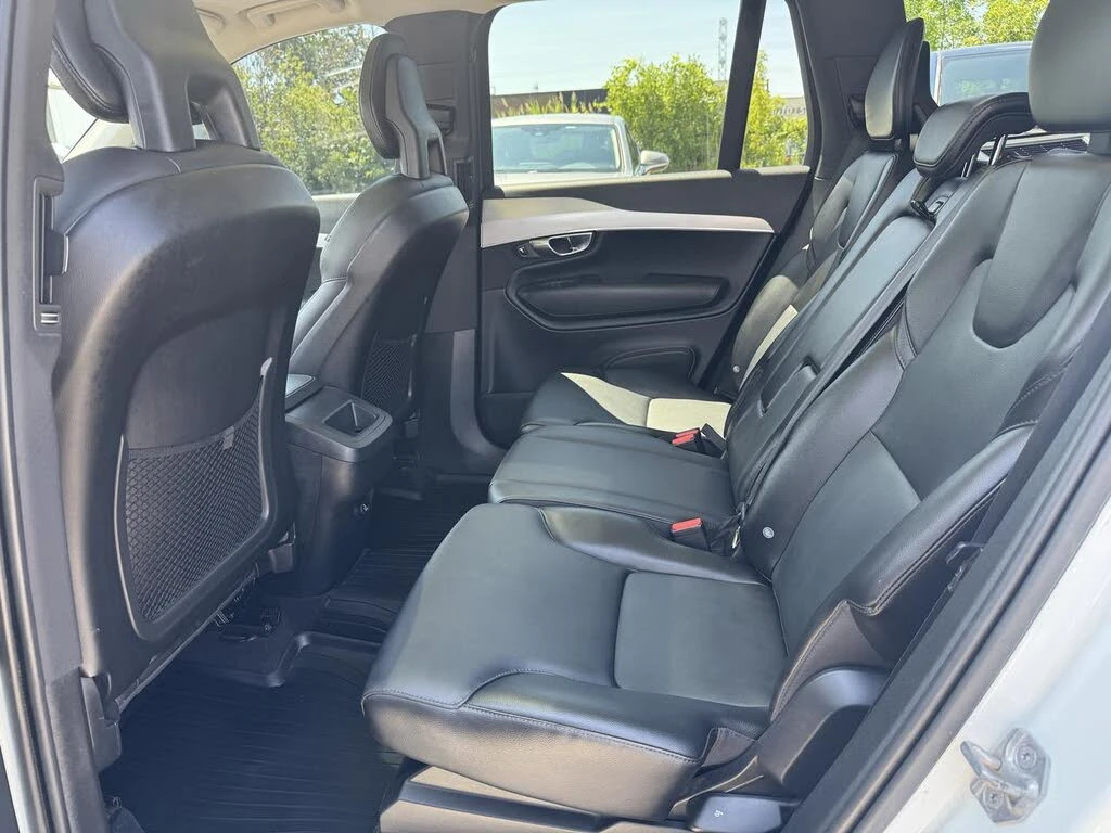 Volvo Xc90 T5 Momentum AWD | Mobile.bg � ����������� 13
