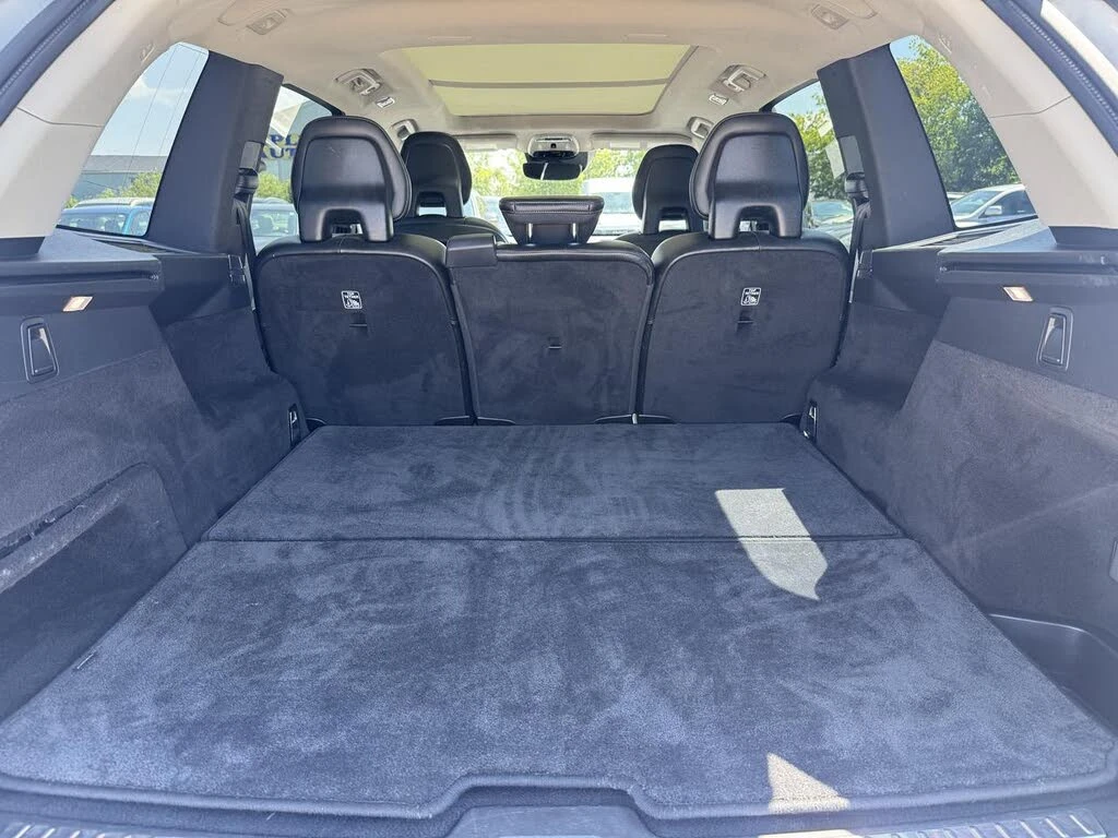Volvo Xc90 T5 Momentum AWD | Mobile.bg � ����������� 15