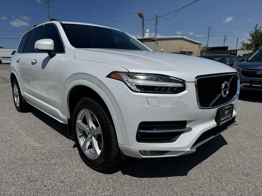 Volvo Xc90 T5 Momentum AWD | Mobile.bg � ����������� 1