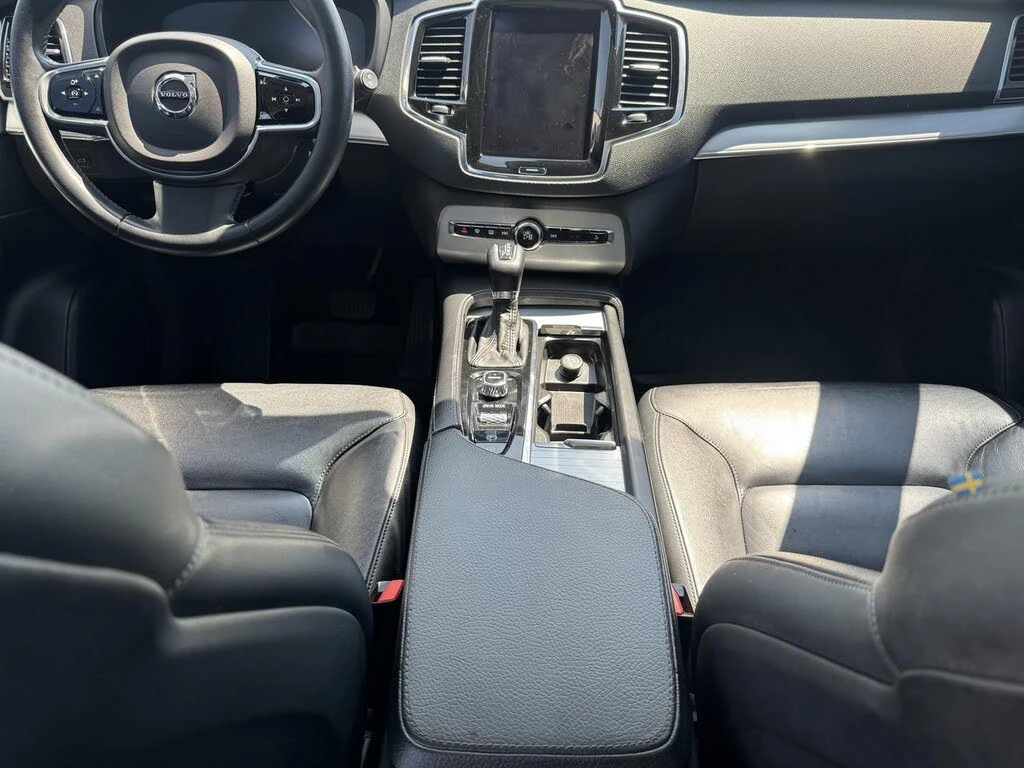 Volvo Xc90 T5 Momentum AWD | Mobile.bg � ����������� 8