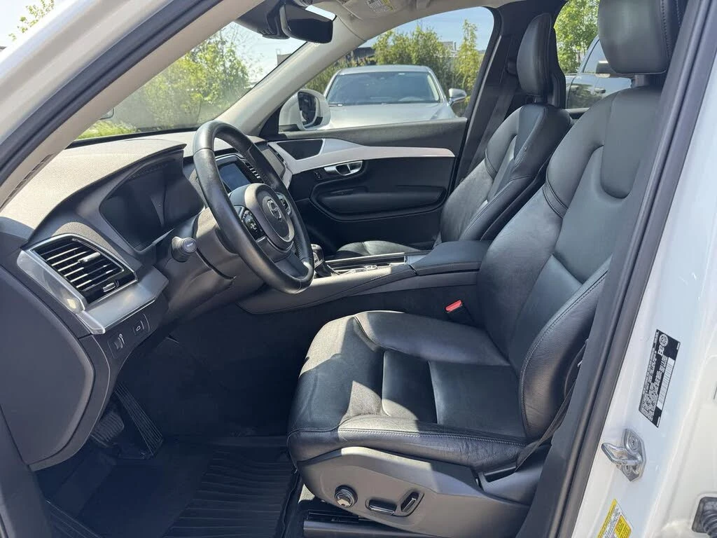 Volvo Xc90 T5 Momentum AWD | Mobile.bg � ����������� 11