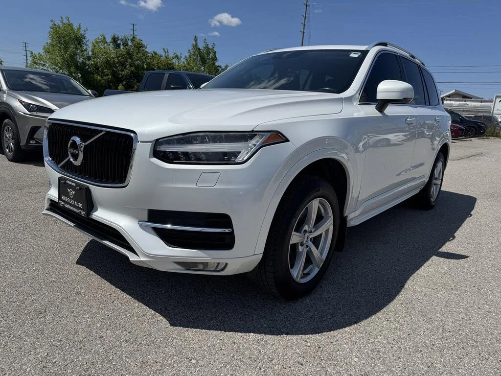 Volvo Xc90 T5 Momentum AWD | Mobile.bg � ����������� 3