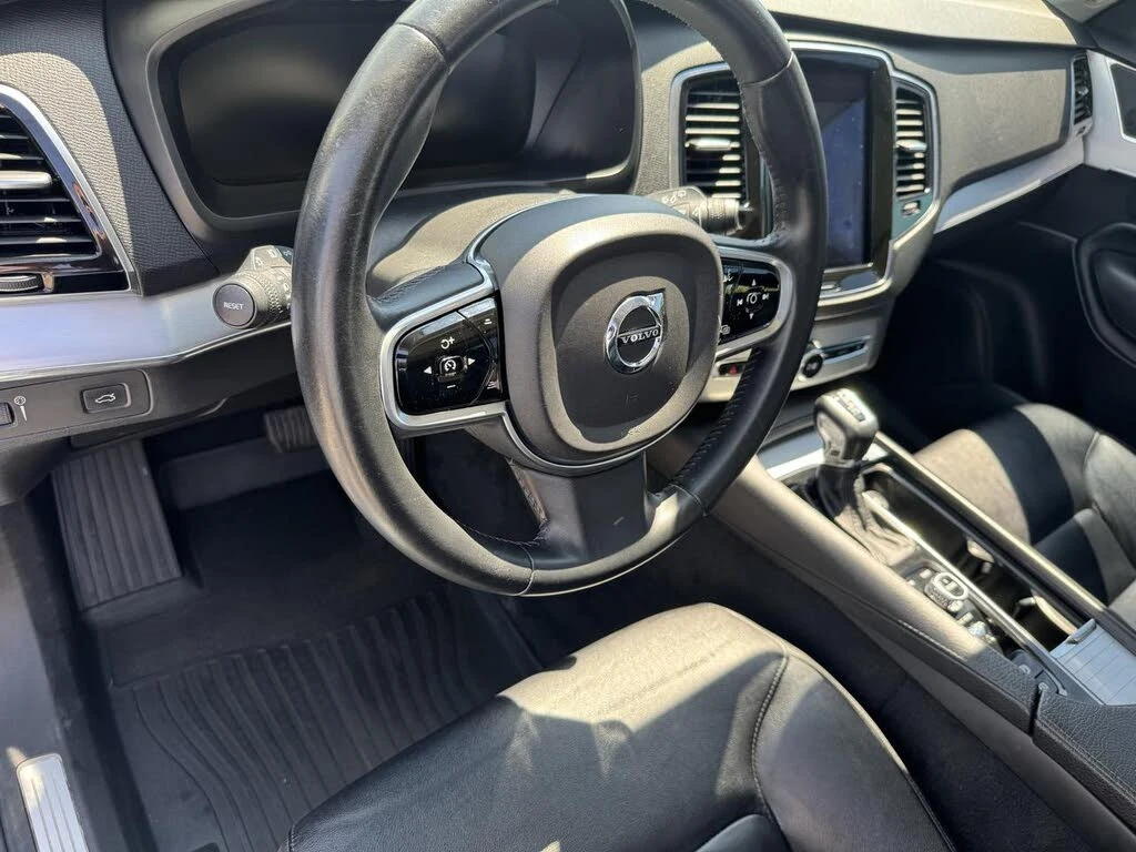 Volvo Xc90 T5 Momentum AWD | Mobile.bg � ����������� 9