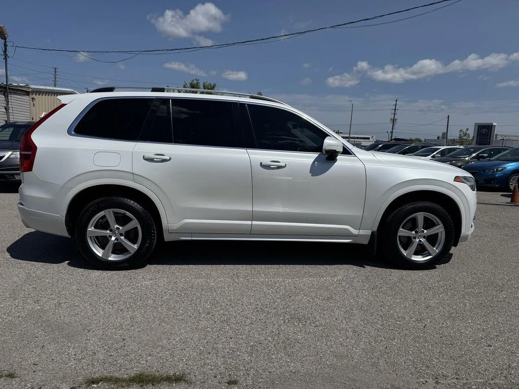Volvo Xc90 T5 Momentum AWD | Mobile.bg � ����������� 7
