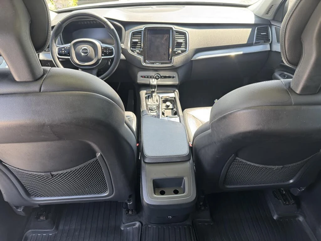 Volvo Xc90 T5 Momentum AWD | Mobile.bg � ����������� 10