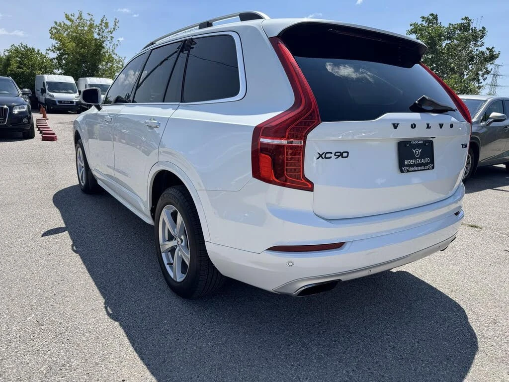 Volvo Xc90 T5 Momentum AWD | Mobile.bg � ����������� 4