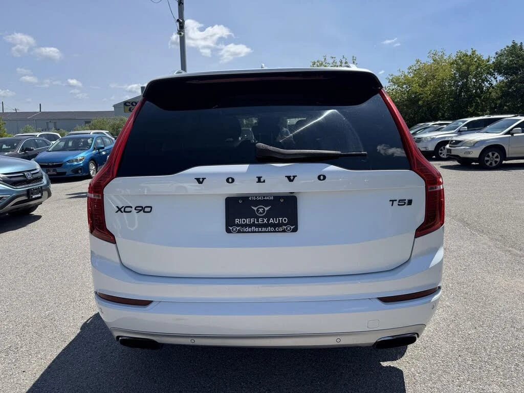 Volvo Xc90 T5 Momentum AWD | Mobile.bg � ����������� 5
