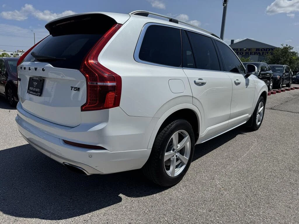 Volvo Xc90 T5 Momentum AWD | Mobile.bg � ����������� 6