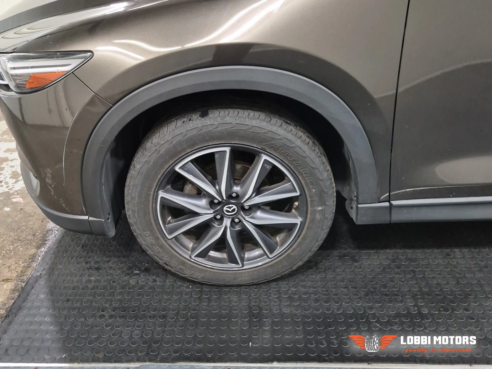 Mazda CX-5, снимка 6 - Автомобили и джипове - 55928957